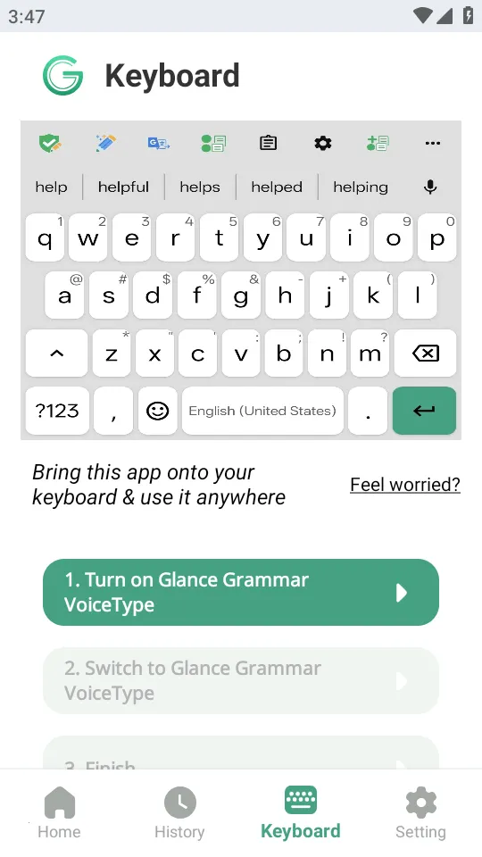 Glance AI���뷨2026���°汾v13.1 ��Ѱ�