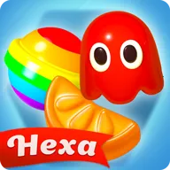 Sugar Witch: Hexa Blast(�ǹ�������Ϸ)v1.5.2 ��