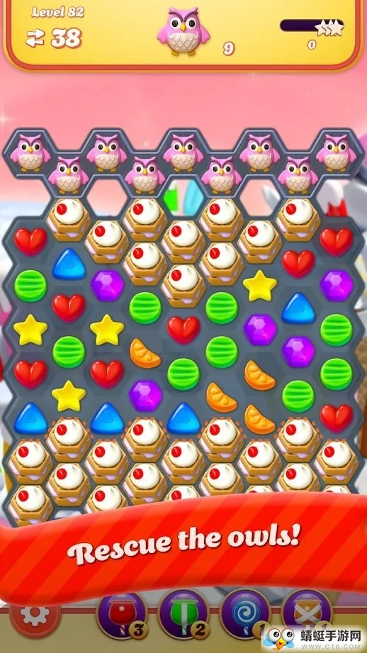 Sugar Witch: Hexa Blast(�ǹ�������Ϸ)v1.5.2 �ֻ���