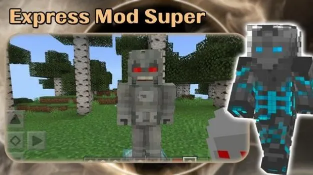 Addon Moon Knight Hero2026���ذ�װv2.0.15.4 �ֻ���