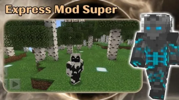 Addon Moon Knight Hero2026���ذ�װv2.0.15.4 �ֻ���