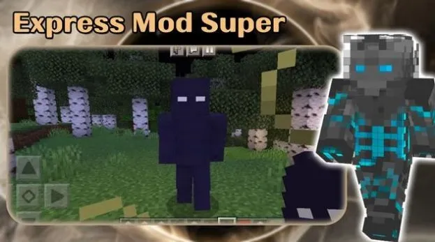 Addon Moon Knight Hero2026���ذ�װv2.0.15.4 �ֻ���