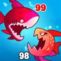 Eat Fish.IO����ٷ����°汾v1.0.5 �ֻ���