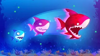 Eat Fish.IO����ٷ����°汾v1.0.5 �ֻ���
