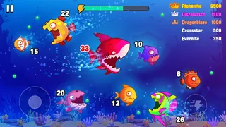 Eat Fish.IO����ٷ����°汾