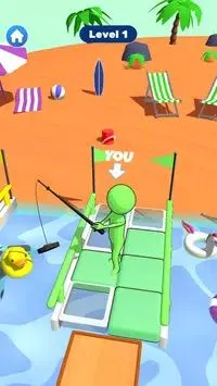 ������Bridge Maker(����������Ϸ)v1.0.3 ���°�