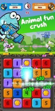 ����ѹե(�����ള����Ϸ)v1.1 �ֻ���