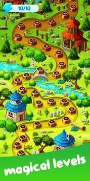 ����ѹե(�����ള����Ϸ)v1.1 �ֻ���