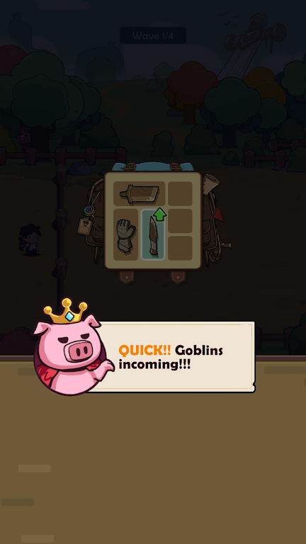 ��米������(Roguelike��Ϸ)v2.1.0 ���°�