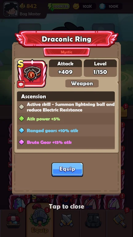 ��米������(Roguelike��Ϸ)v2.1.0 ���°�