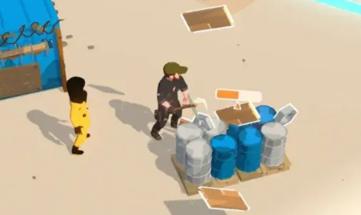 ��Ⱦ����(���и�Ⱦ��Ϸ)