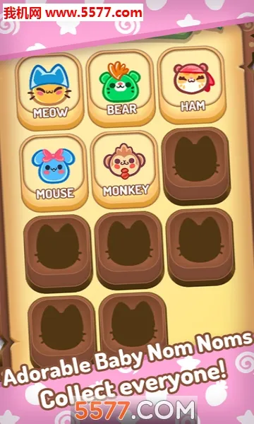 ʳ�����ս(�ɵ�Ͷ����Ϸ)v1.5 ��׿��