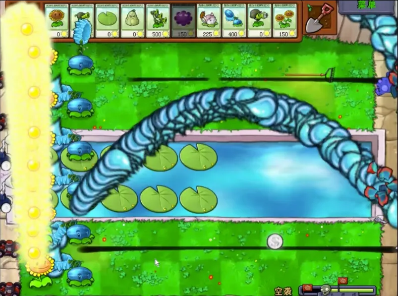 ֲ���ս��ʬ��ˬ�������ֻ���v1.0.0 ���°�