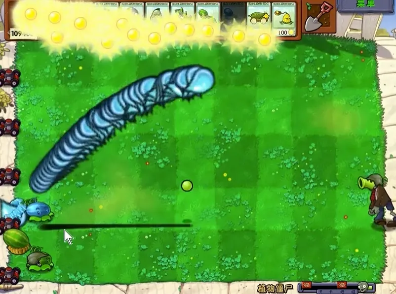 ֲ���ս��ʬ��ˬ�������ֻ���v1.0.0 ���°�