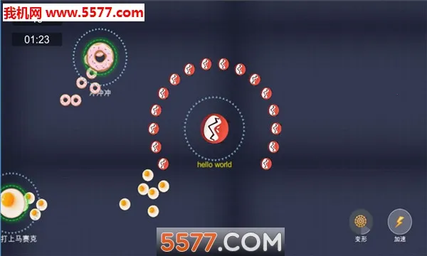 ���ɴ���ս(ϸ��������Ϸ)v1.0.0 ��Ѱ�