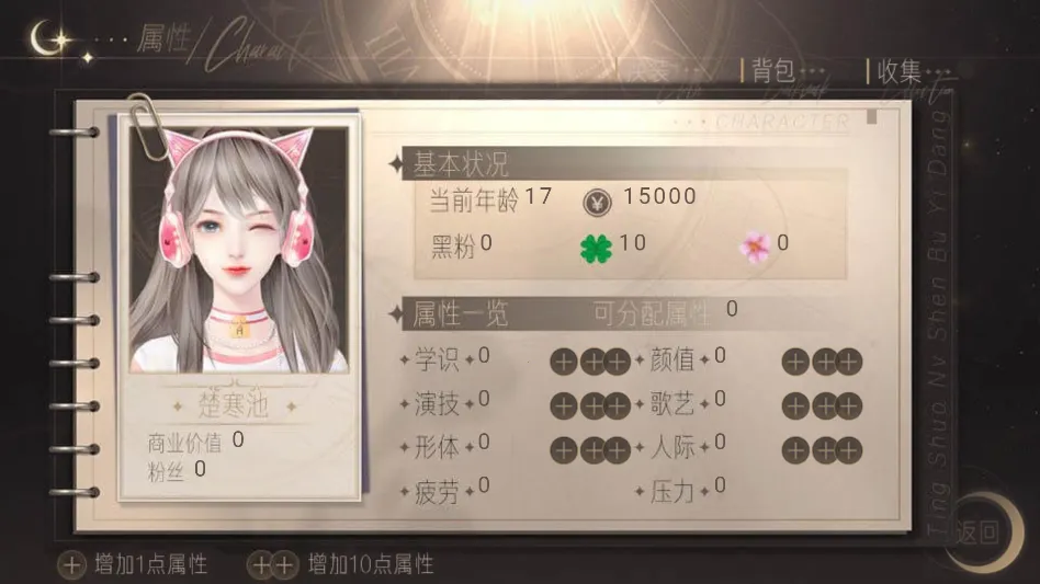 ��˵Ů���׵�(Ů����������Ϸ)v���� ��׿��