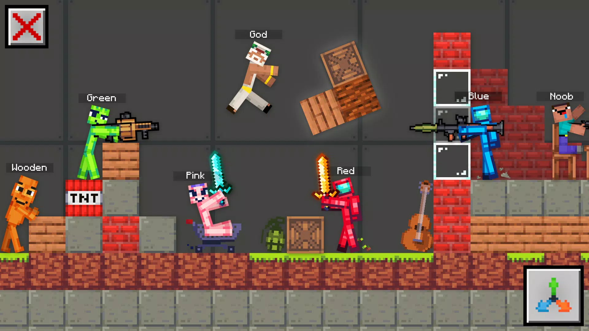 ��Ϲ��գ�������ɳ��(����ɳ����Ϸ)v0.4 ���°�