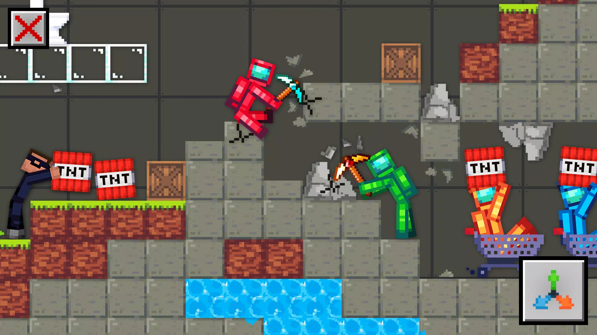 ��Ϲ��գ�������ɳ��(����ɳ����Ϸ)v0.4 ���°�