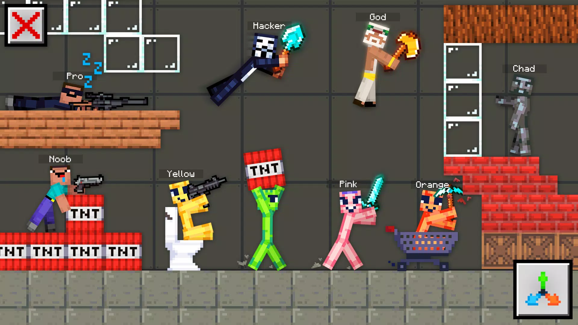 ��Ϲ��գ�������ɳ��(����ɳ����Ϸ)v0.4 ���°�