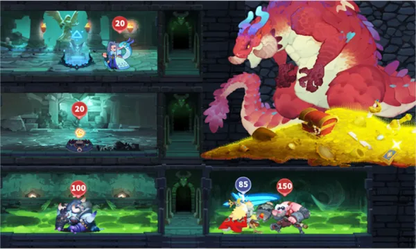 Ӣ����Ǳ�(ð�տ�����Ϸ)v4.0.0.1 ��Ѱ�