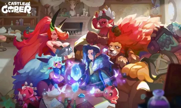 Ӣ����Ǳ�(ð�տ�����Ϸ)v4.0.0.1 ��Ѱ�