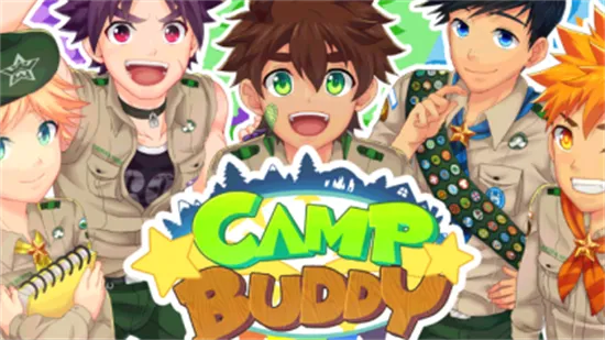 CampBuddy(ð�ս�����Ϸ)v2.0 �ٷ���
