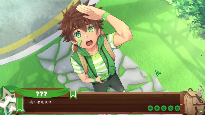 CampBuddy(ð�ս�����Ϸ)v2.0 �ٷ���