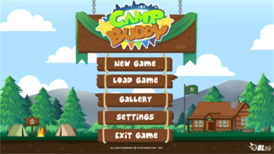 CampBuddy(ð�ս�����Ϸ)v2.0 �ٷ���