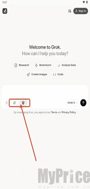 Grok(智能助手软件) Grok(智能助手软件)
