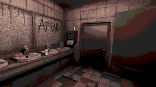 Buckshot Roulette(�ֲ�������Ϸ)