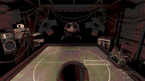 Buckshot Roulette(�ֲ�������Ϸ)