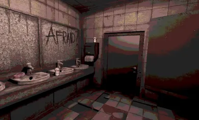 Buckshot Roulette(�ֲ�������Ϸ)