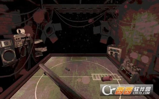 Buckshot Roulette(�ֲ�������Ϸ)v1.2.2 �ֻ���