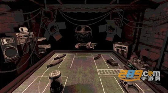 Buckshot Roulette(�ֲ�������Ϸ)v1.2.2 �ֻ���