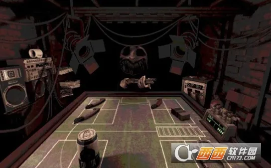 Buckshot Roulette(�ֲ�������Ϸ)v1.2.2 �ֻ���