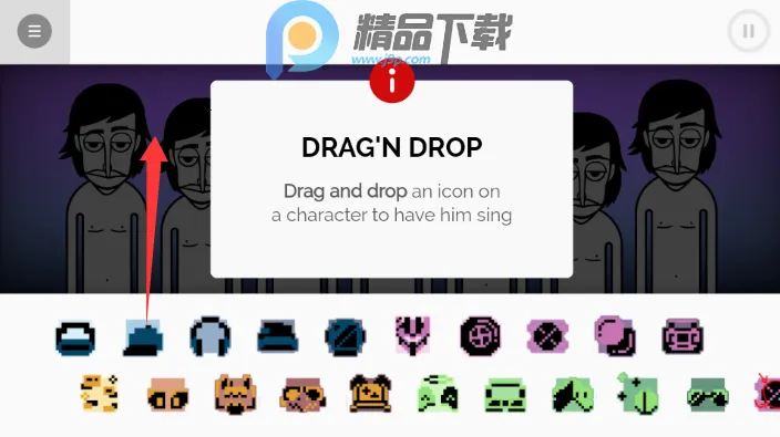 Chroma City incrediboxģ��(���ִ�����Ϸ)v0.5.7 �ֻ���