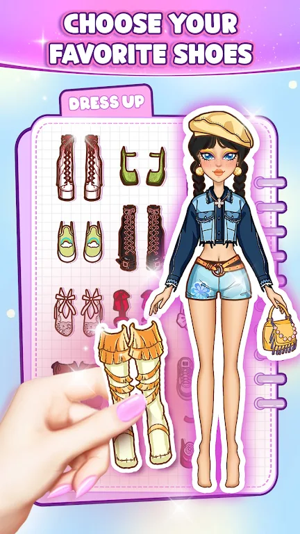 ֽ����ʱ��(ʱ�л�װ��Ϸ)v3.1.2 ��׿��