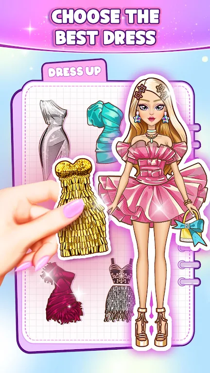 ֽ����ʱ��(ʱ�л�װ��Ϸ)v3.1.2 ��׿��