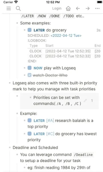 Logseq2026���ذ�װv1.0 ��׿��