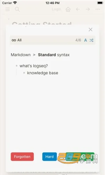 Logseq2026���ذ�װv1.0 ��׿��
