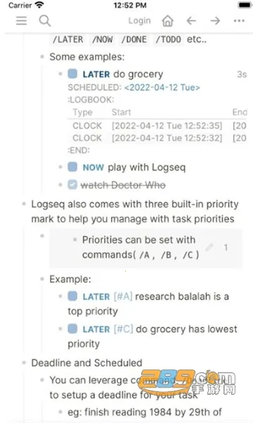 Logseq2026���ذ�װv1.0 ��׿��