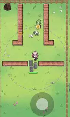 ��Ů��սɥʬ(���������Ϸ)v0.8 ���°�