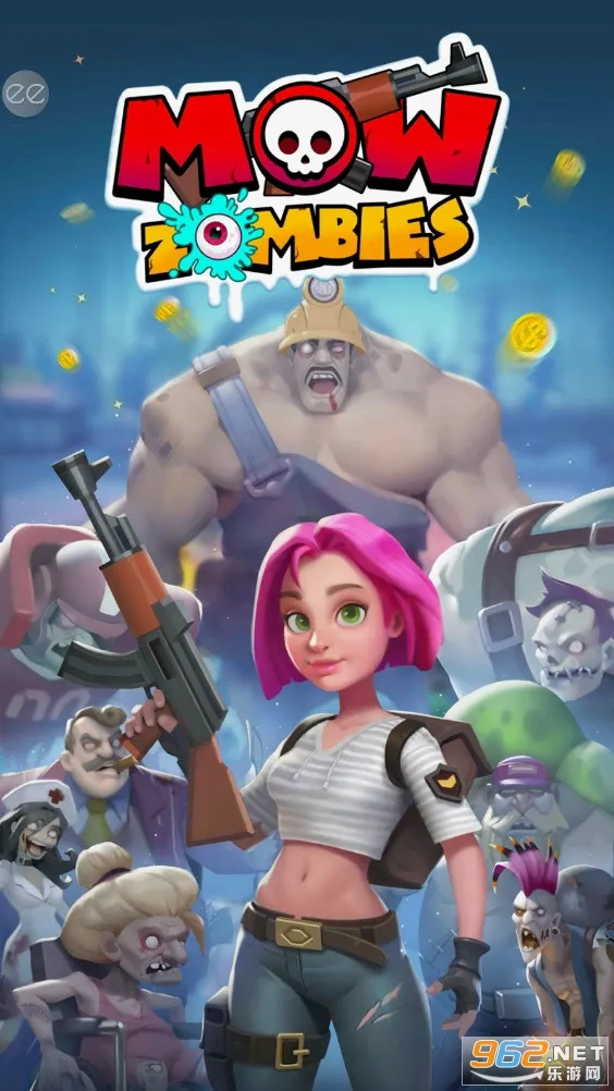 ��ʬ�ո���2026���°汾v1.6.5 �ٷ���