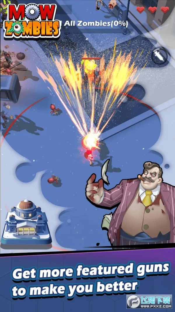 ��ʬ�ո���2026���°汾v1.6.5 �ٷ���