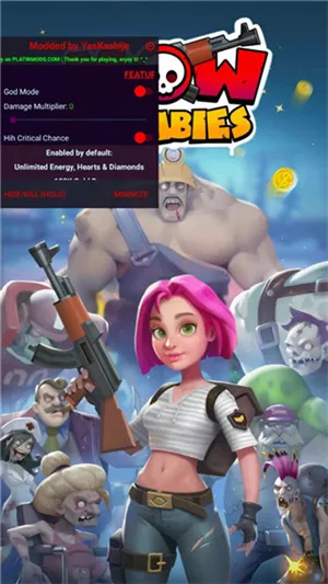 ��ʬ�ո���2026���°汾