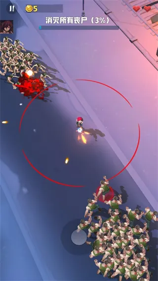 ��ʬ�ո���2026���°汾