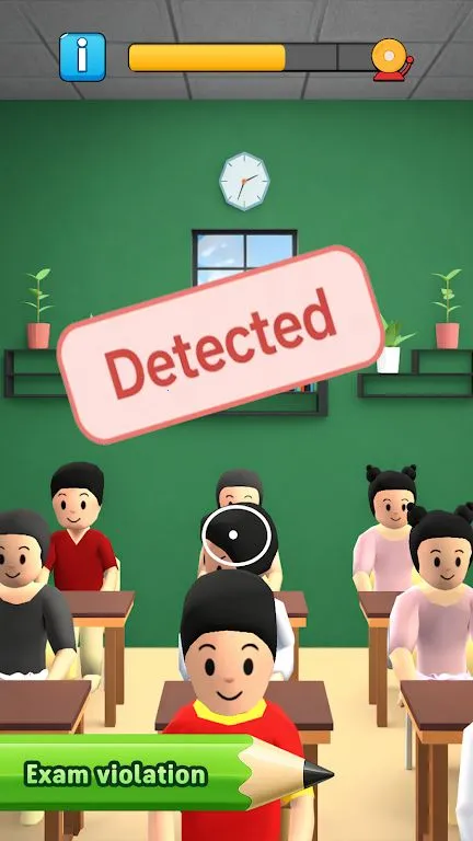 ���н�ʦ����ģ����(���н�ʦģ����Ϸ)v1.2 �ٷ���