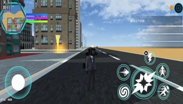 马桶人游乐场2026最新版本 马桶人游乐场2026最新版本