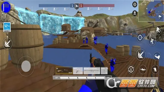 ս��ģ����22026���°汾v1.3.3 �ٷ���