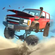 公路狂怒官方最新版本v26.03.24 安卓版